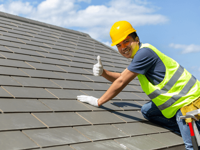 About Roof Repair Experts Keokee, VA